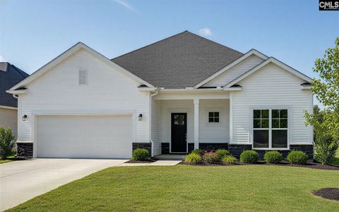 Photo of 3162 Banter Drive, Graniteville, SC 29829 (MLS # 622316)