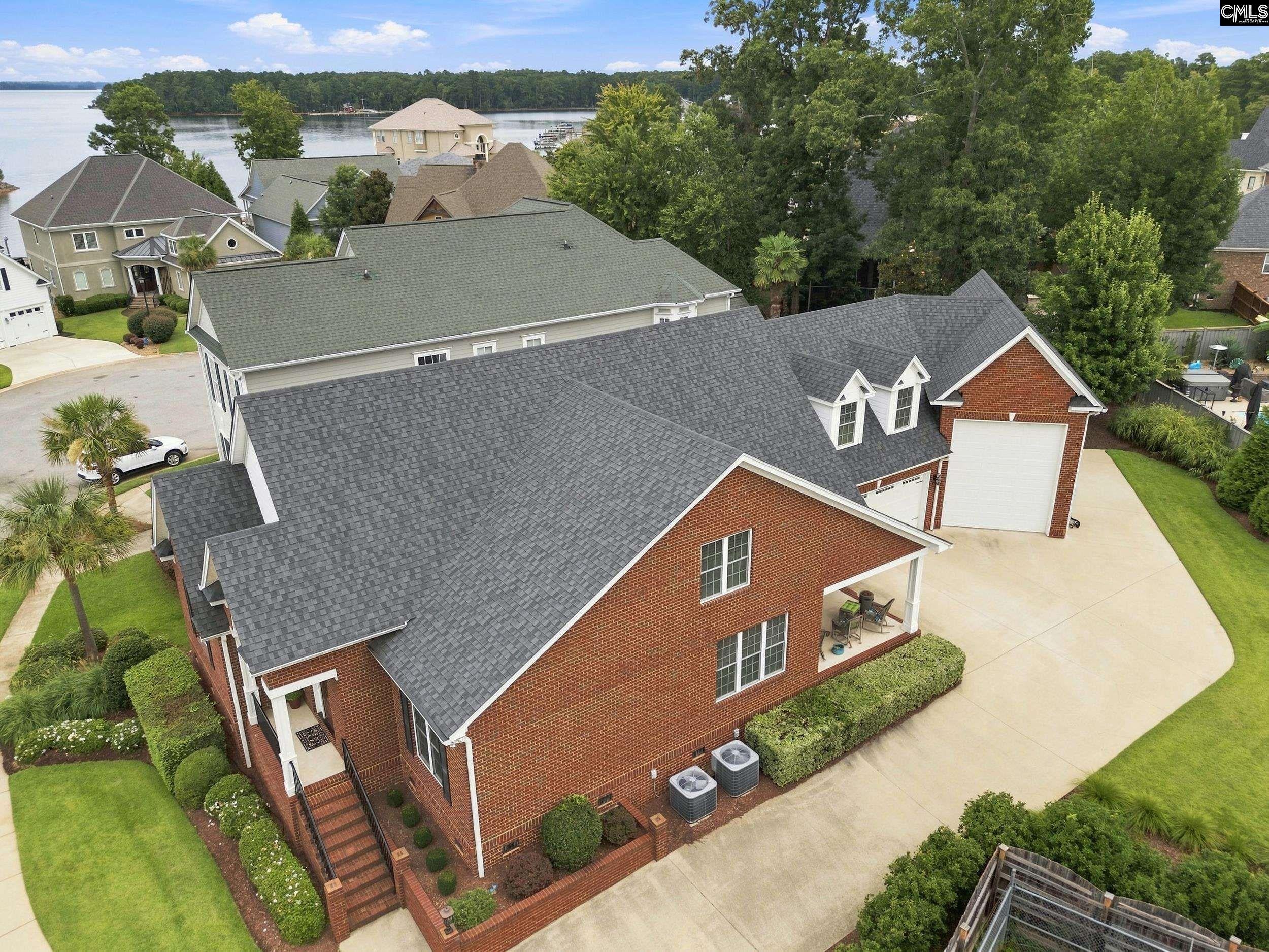 412 Bay Pointe