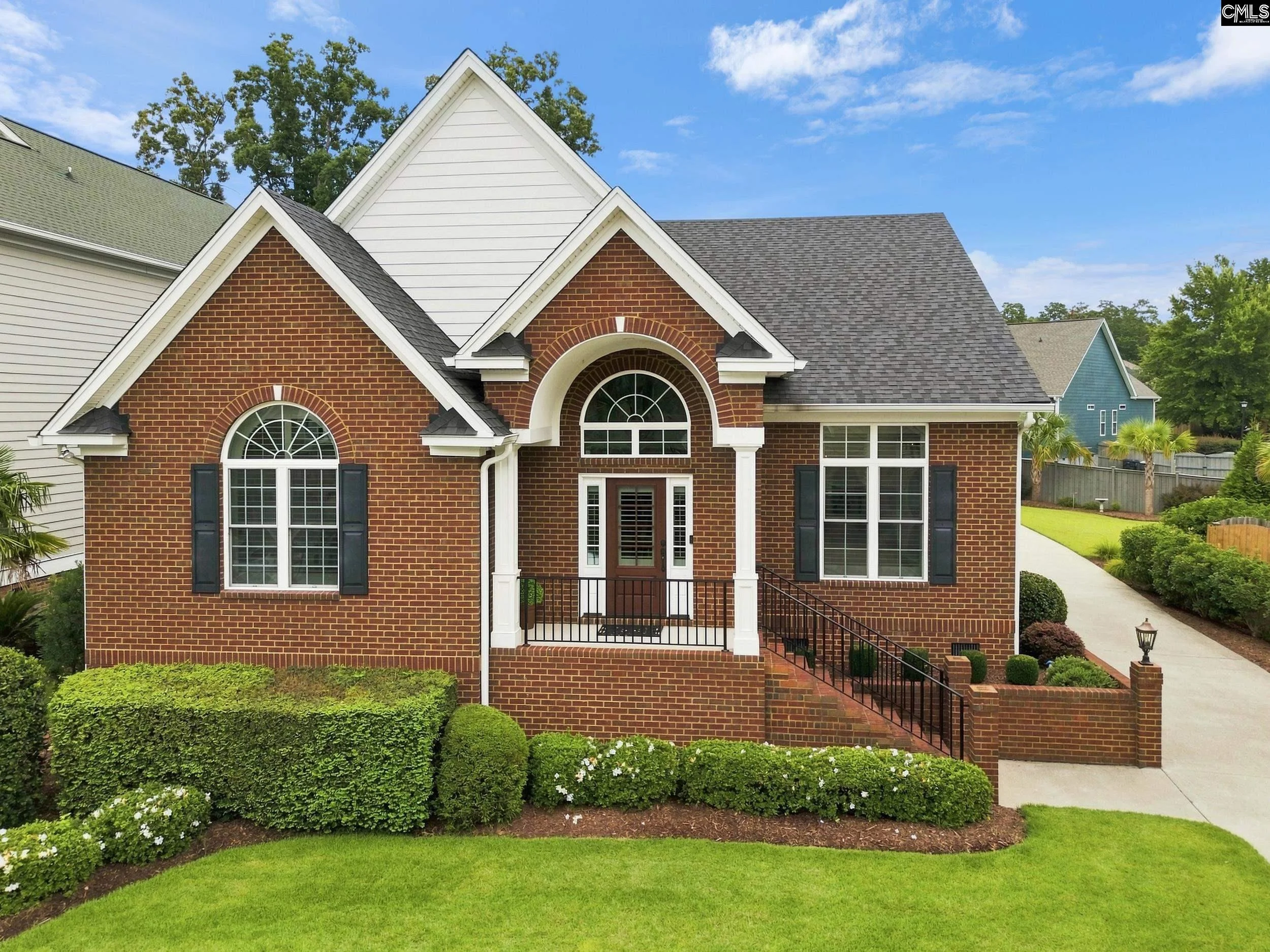 412 Bay Pointe