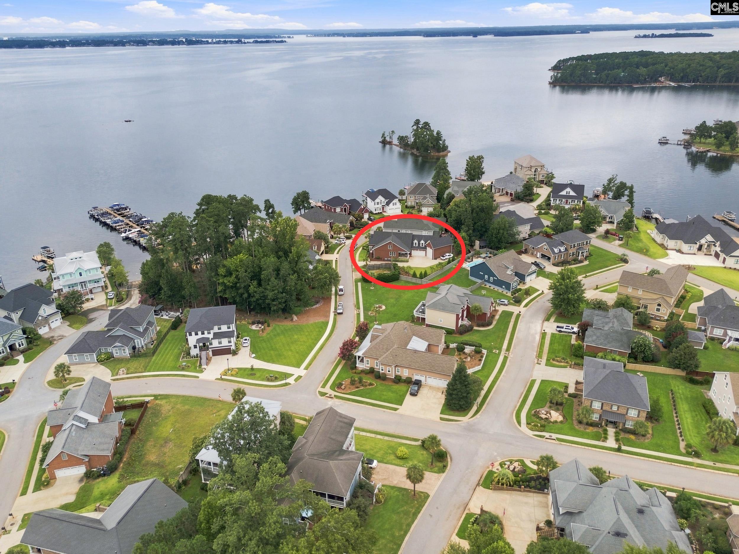 412 Bay Pointe