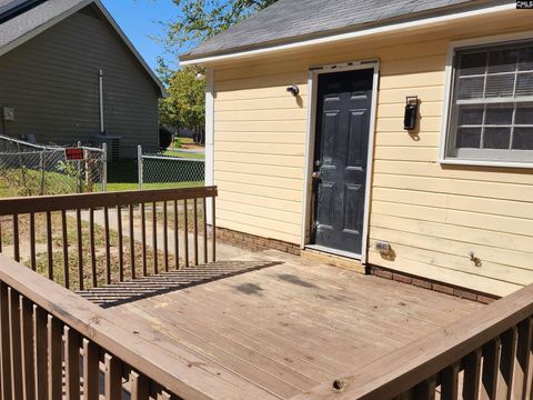 A home in Irmo