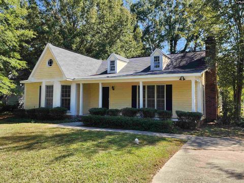 A home in Irmo