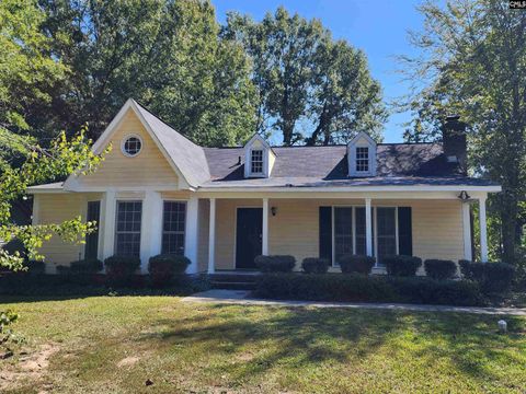 A home in Irmo