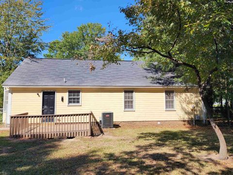 A home in Irmo