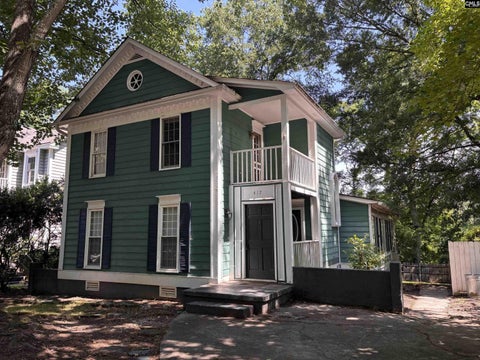 Photo of 417 Cressfell Road, Irmo, SC 29063 (MLS # 636084)