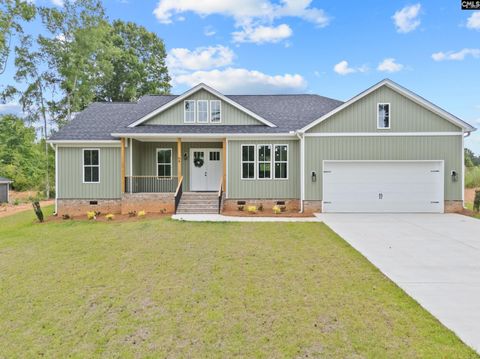 Photo of 64 Navigator Trail, Prosperity, SC 29127 (MLS # 634914)