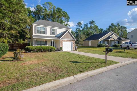 A home in Elgin