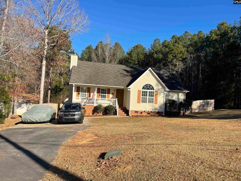 A home in Blythewood