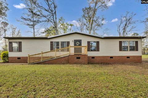 Property photo of 271 Westview Drive, Ridge Spring, SC 29129
