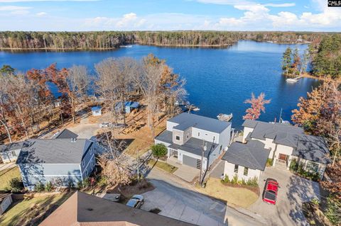 A home in Chapin