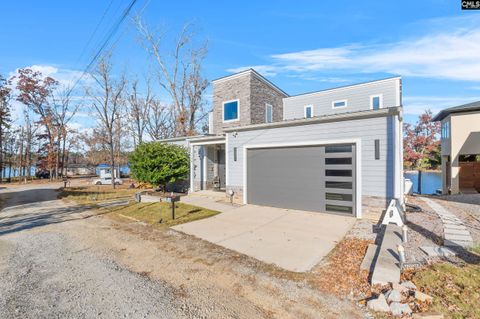 A home in Chapin