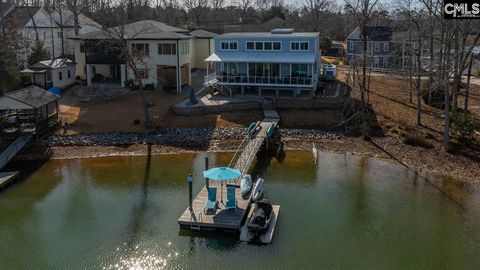 A home in Chapin