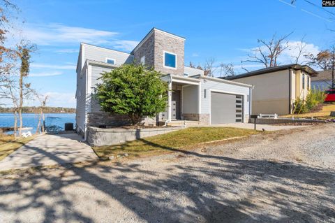 A home in Chapin