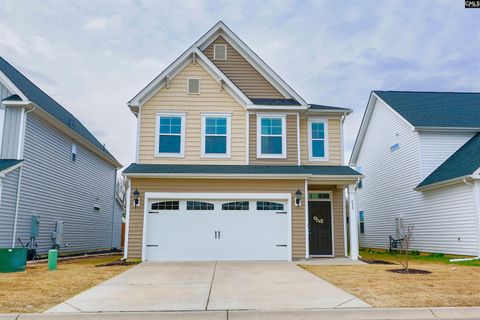 Photo of 133 Hadleigh Drive, Lexington, SC 29072 (MLS # 627840)