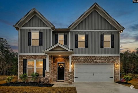 Photo of 205 Prismatic Way, Lexington, SC 29072 (MLS # 622881)