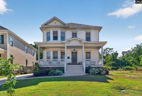 Photo of 2319 Wayne Street, Columbia, SC 29201 (MLS # 632367)