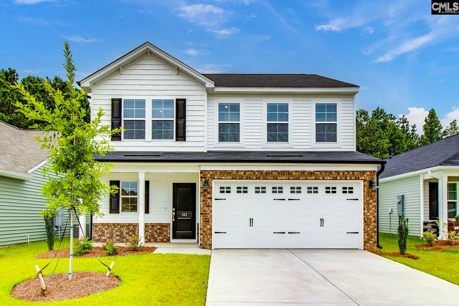 143 Kingsley Drive, Blythewood, SC, 29016