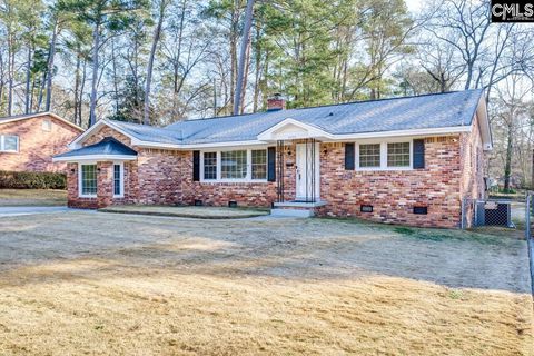 2532 Parkwood Drive Columbia SC 29204