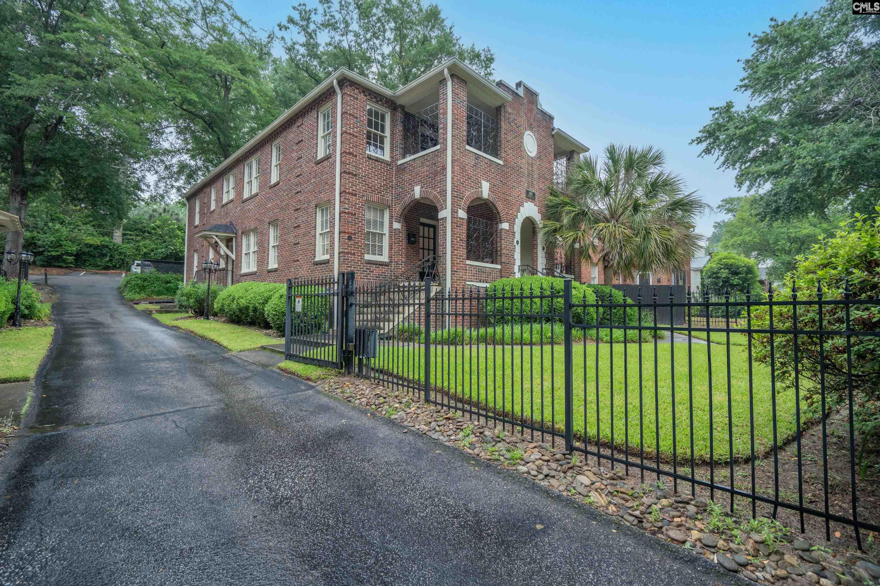 400 Waccamaw Avenue A