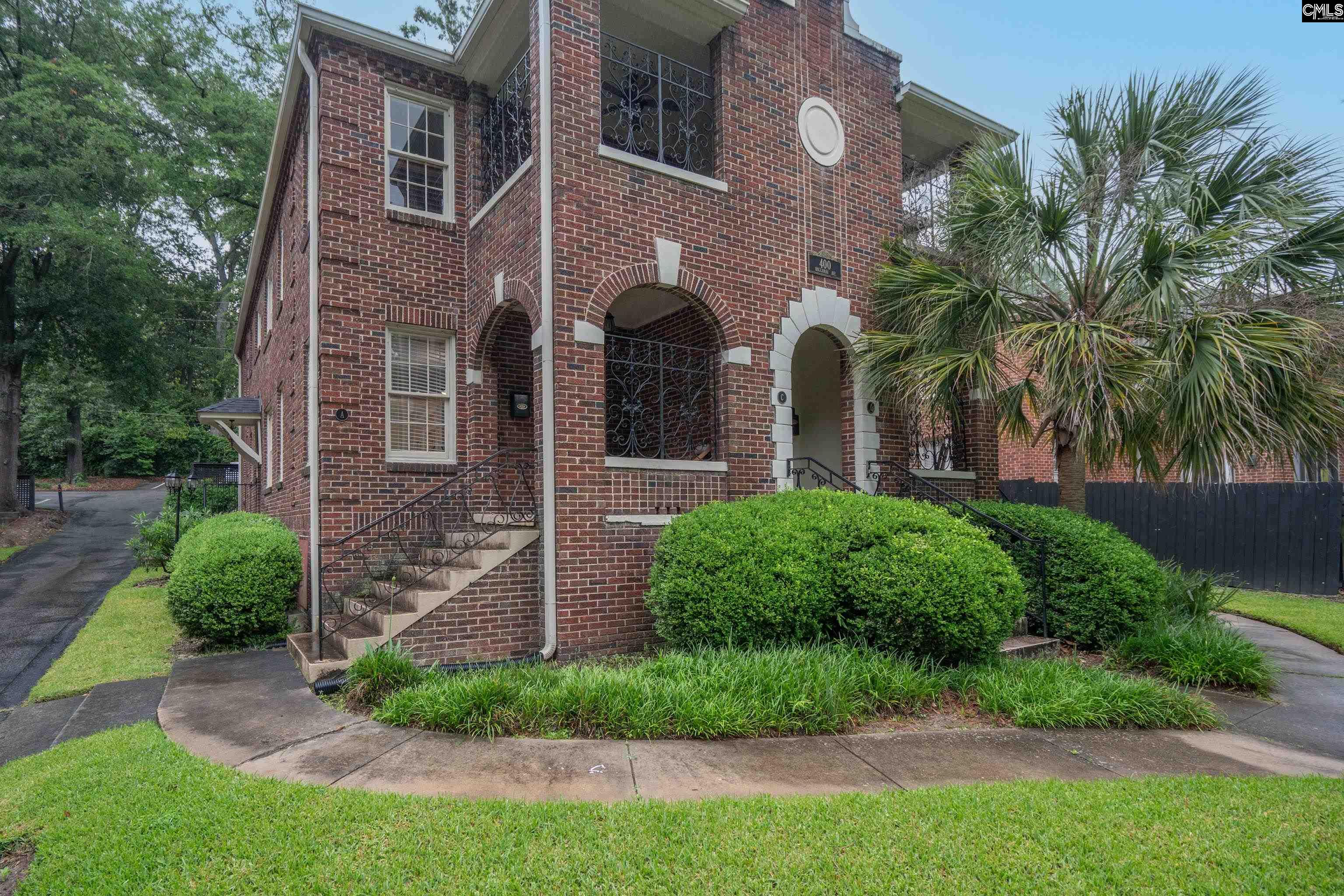 400 Waccamaw Avenue A