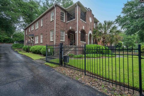 400 Waccamaw Avenue A Columbia SC 29205