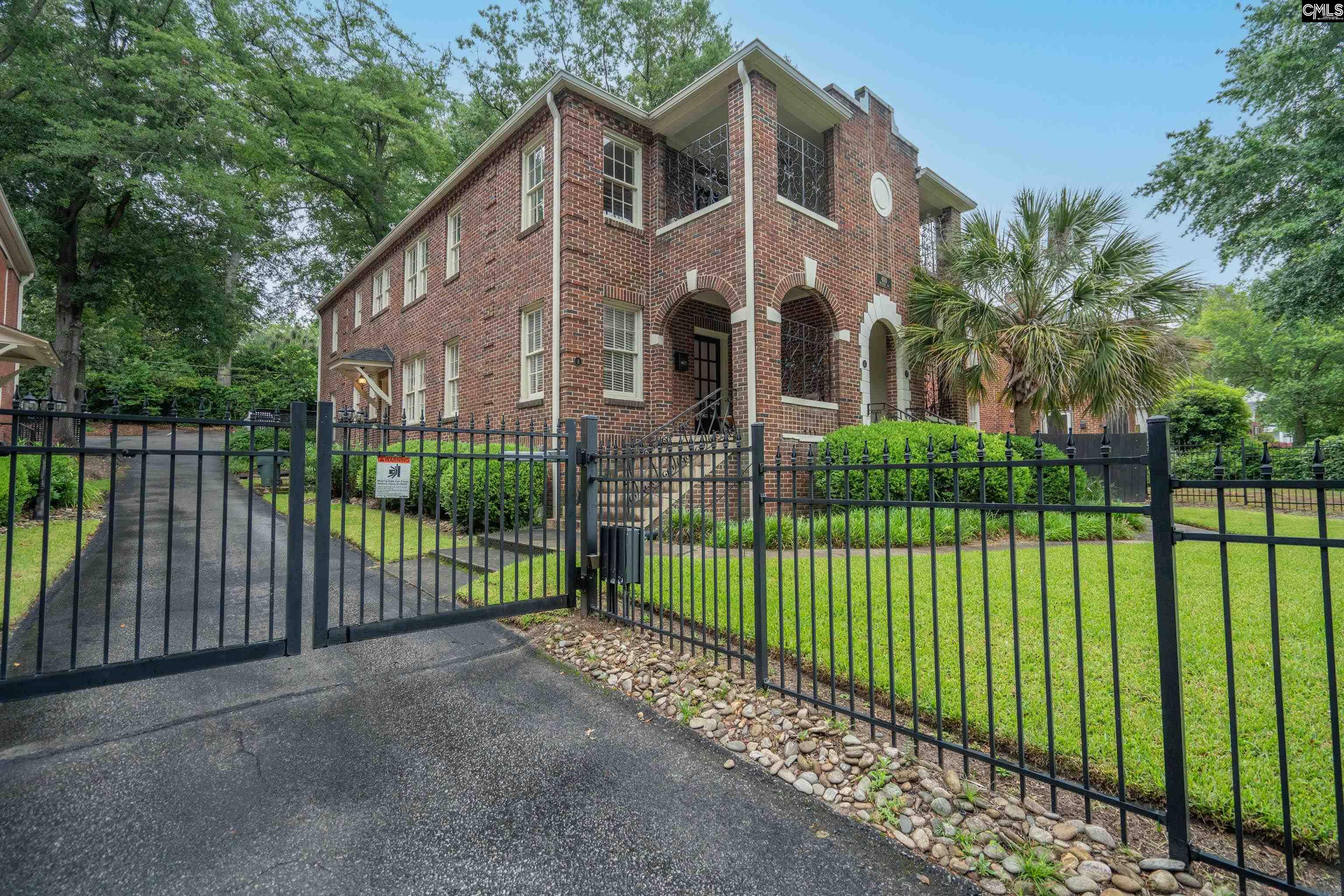 400 Waccamaw Avenue A