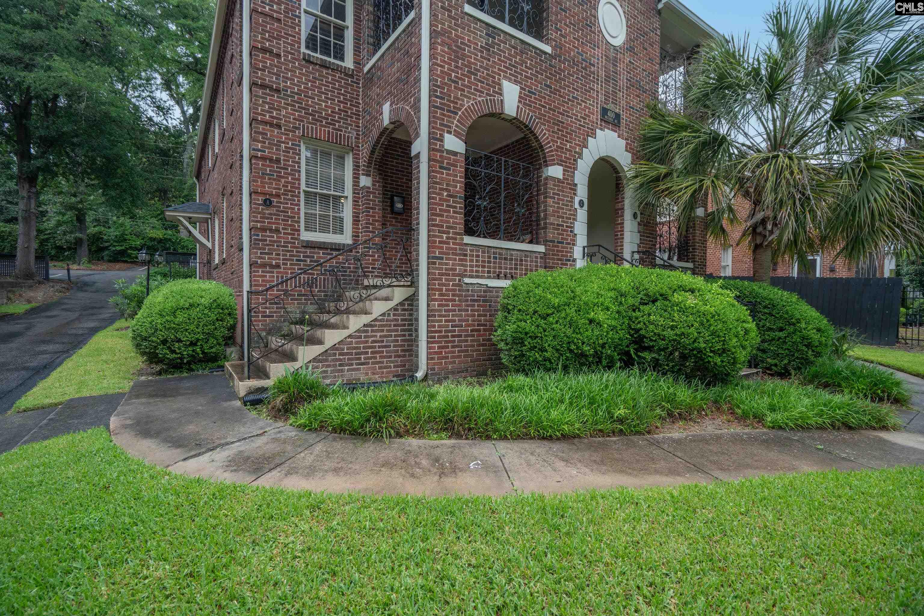 400 Waccamaw Avenue A
