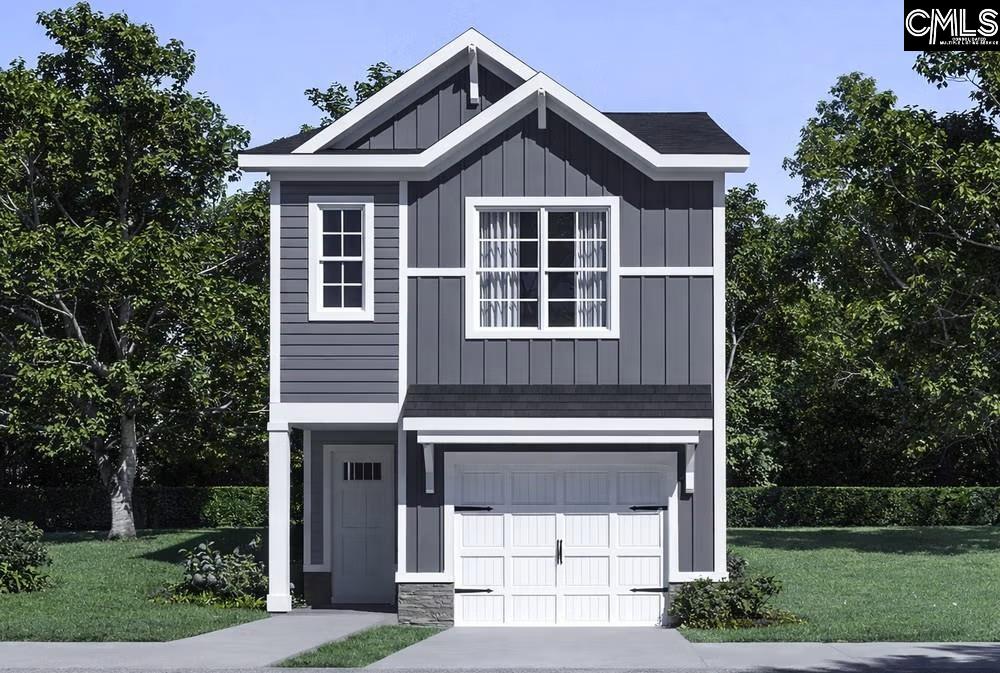 Photo 1 of 31 — 540 Dolmen Lane, West Columbia, SC 29169