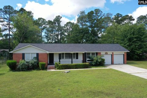 A home in Columbia