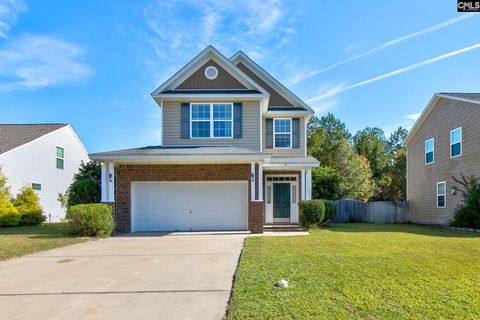Photo of 15 Bomburgh Road, Camden, SC 29020 (MLS # 621307)