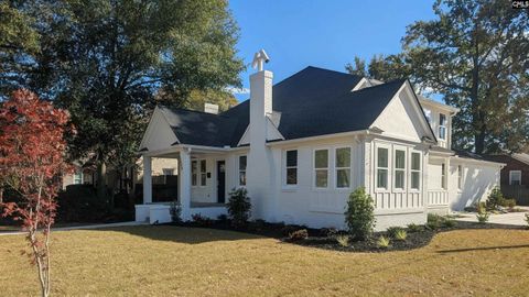 Photo of 3600 Wheat Street, Columbia, SC 29205 (MLS # 621421)