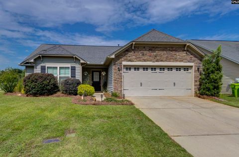 Photo of 426 Crawley Lane, Chapin, SC 29036 (MLS # 627953)
