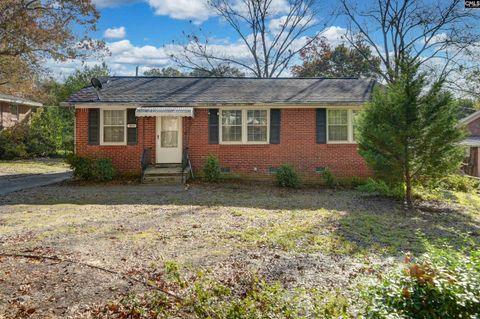 A home in Columbia