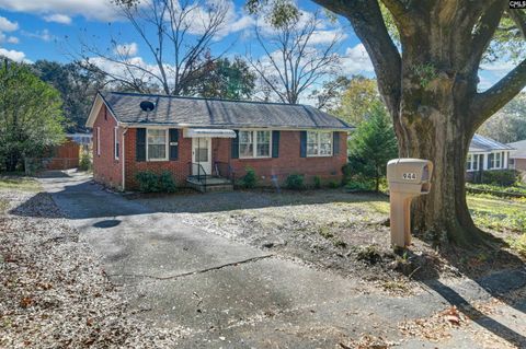 A home in Columbia