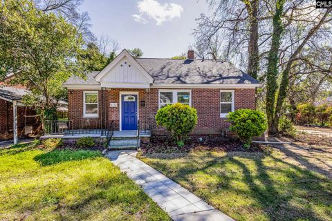 Photo of 2112 Academy Street, Columbia, SC 29203 (MLS # 632043)