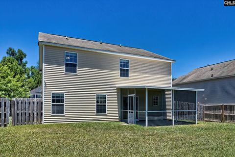 A home in Elgin