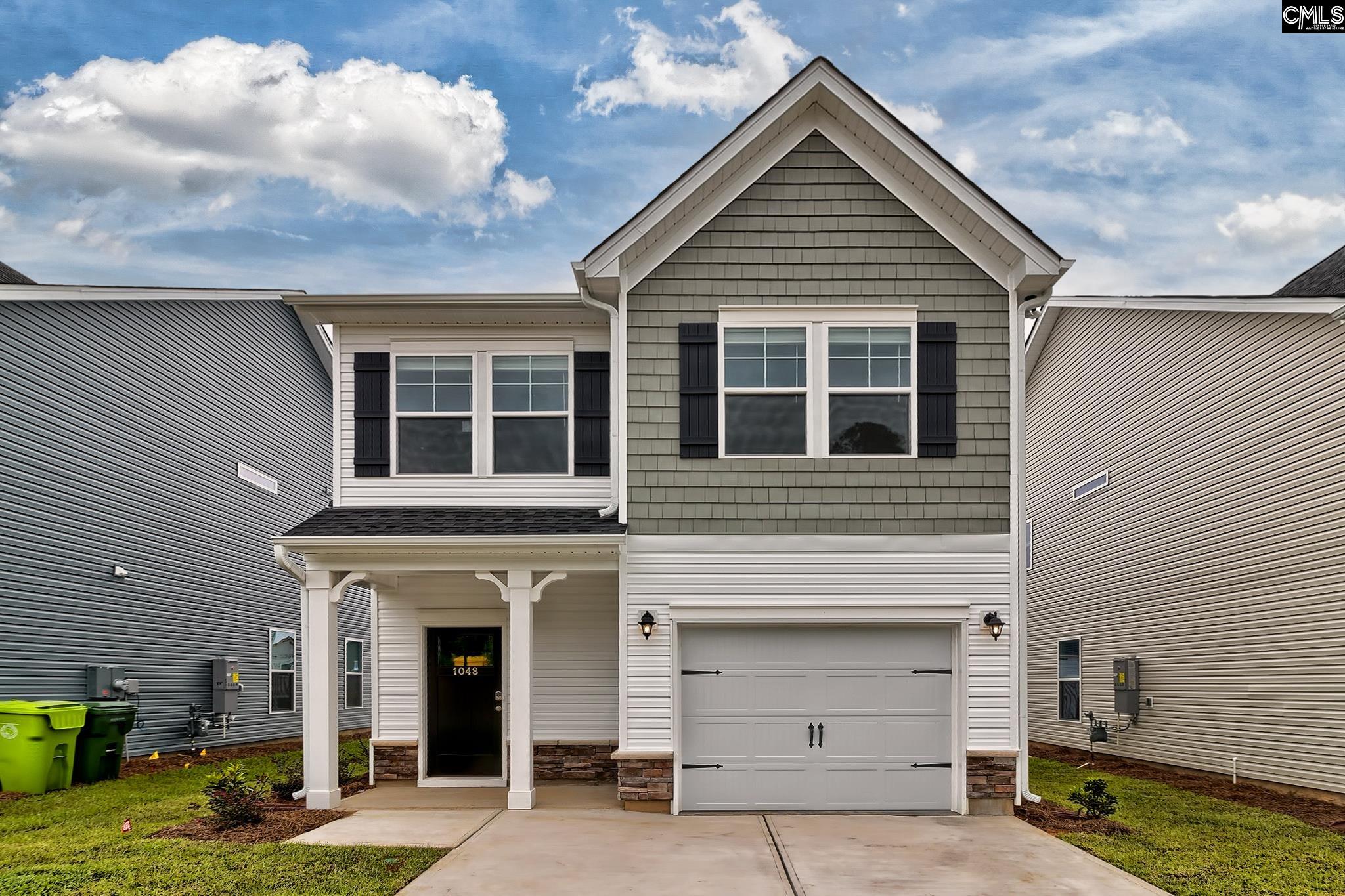 96 Sorrel Court