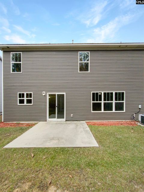 A home in Blythewood