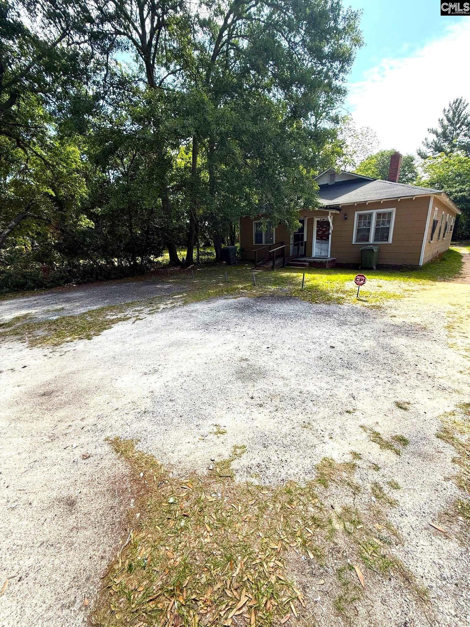 45 Highland Avenue, Sumter, SC, 29150