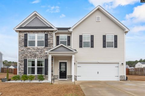 Photo of 207 Belfast Way, Lexington, SC 29073 (MLS # 628138)