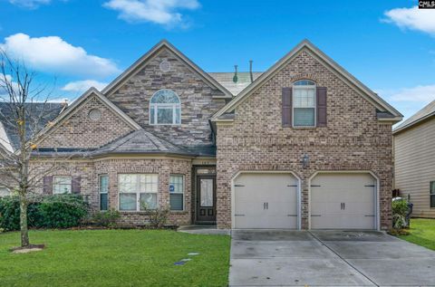 A home in Lexington