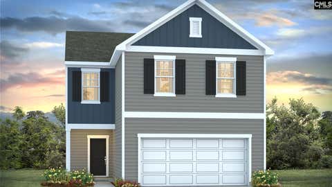 Property photo of 236 Horatio Lane, Lugoff, SC 29078