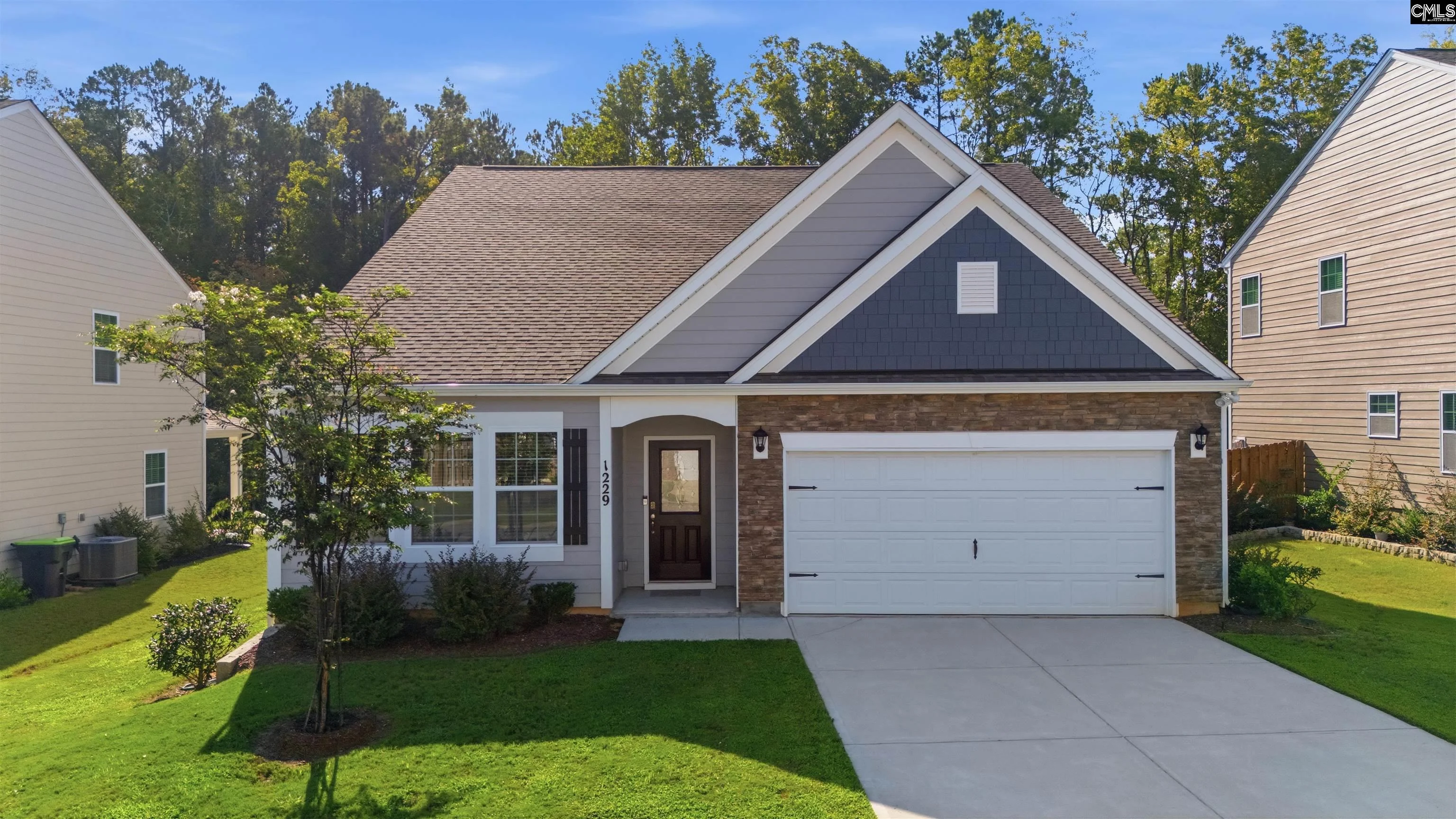 1229 Carnation Court