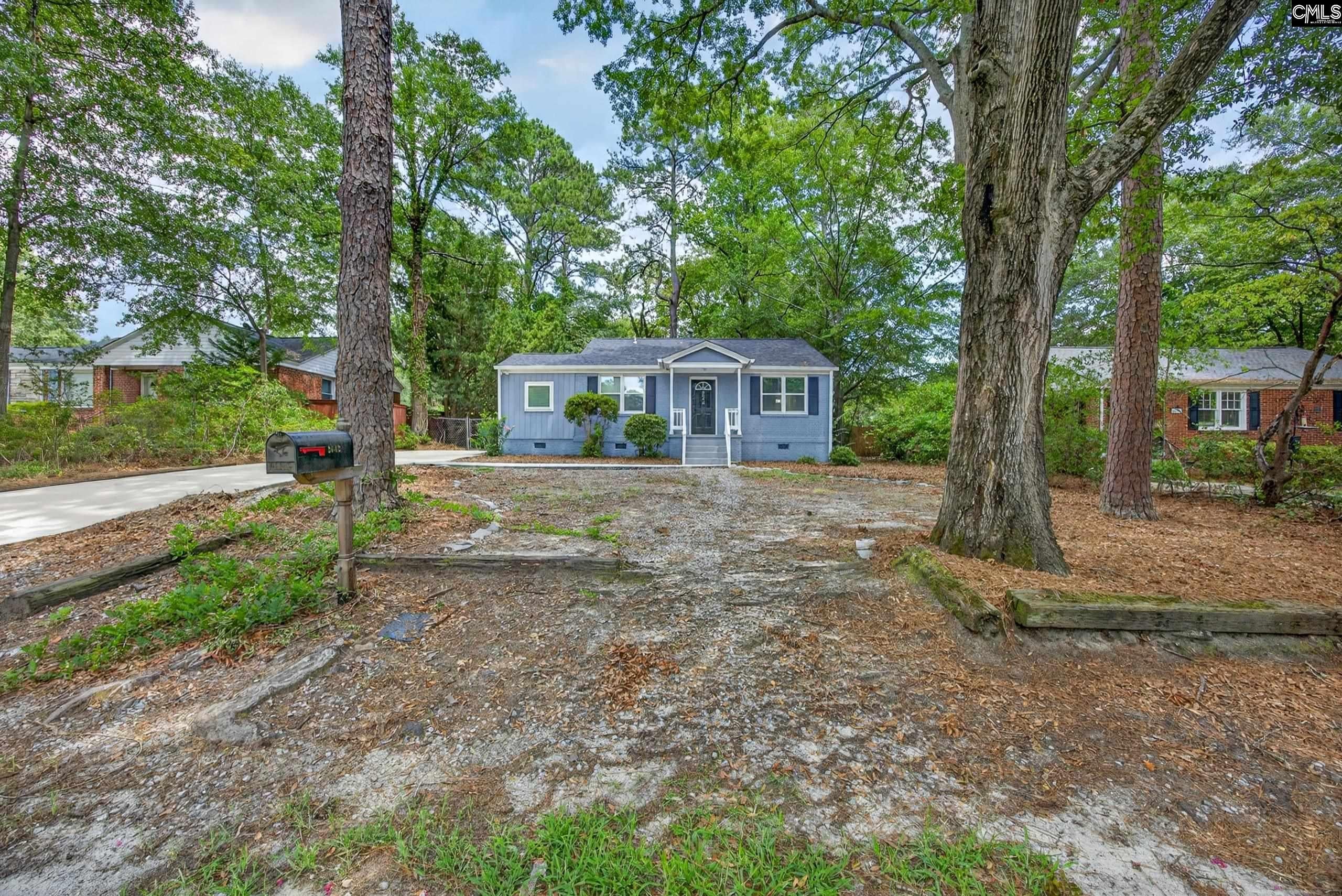 2642 Glenwood Road