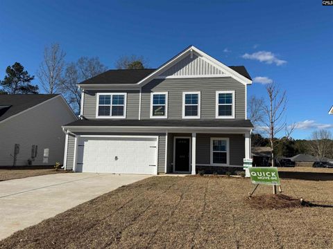 2195 Citation Street Sumter Sc 29153