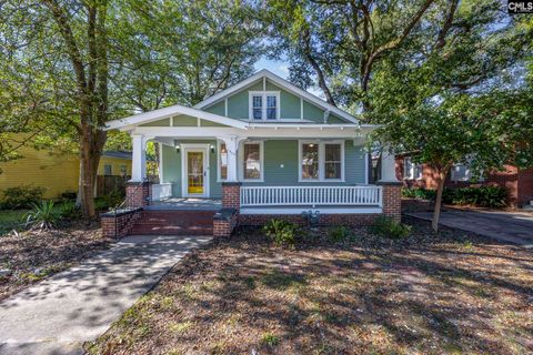 A home in Columbia