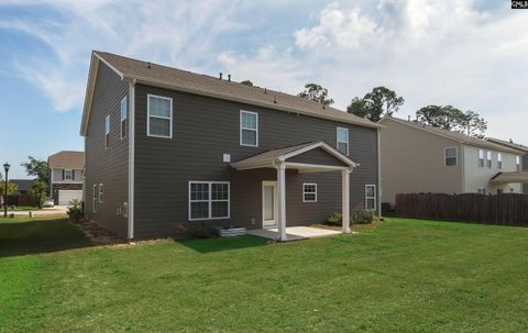 A home in Blythewood