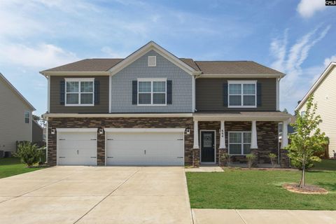 A home in Blythewood