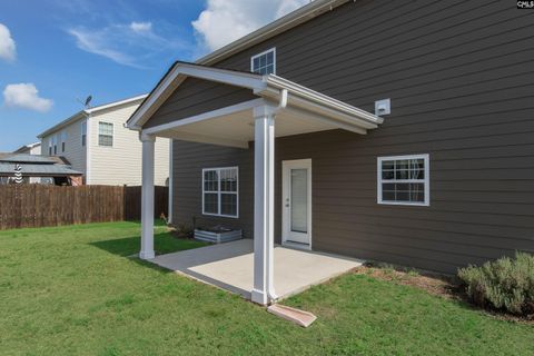 A home in Blythewood