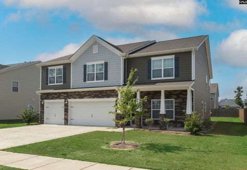 A home in Blythewood